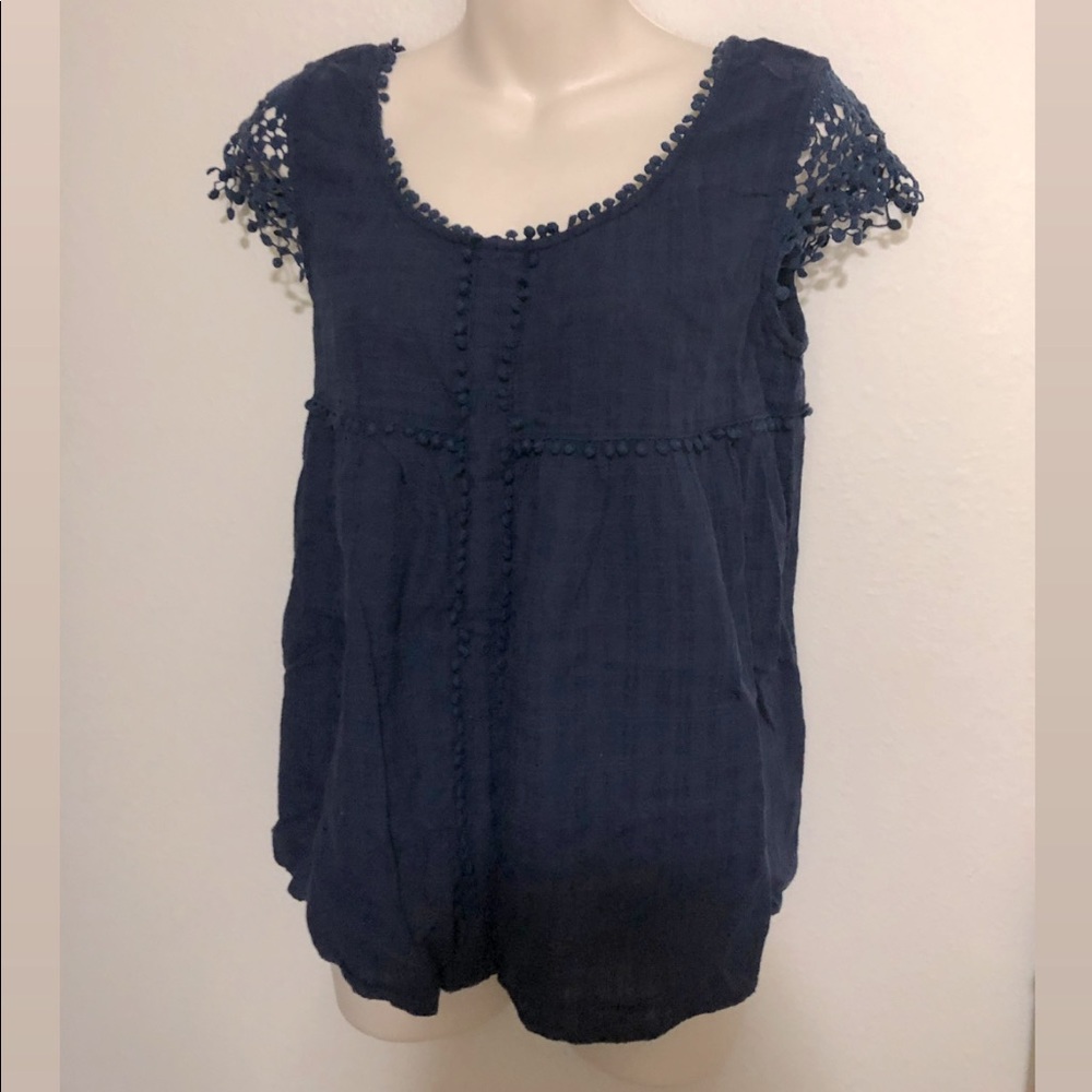 Abercrombie short sleeve